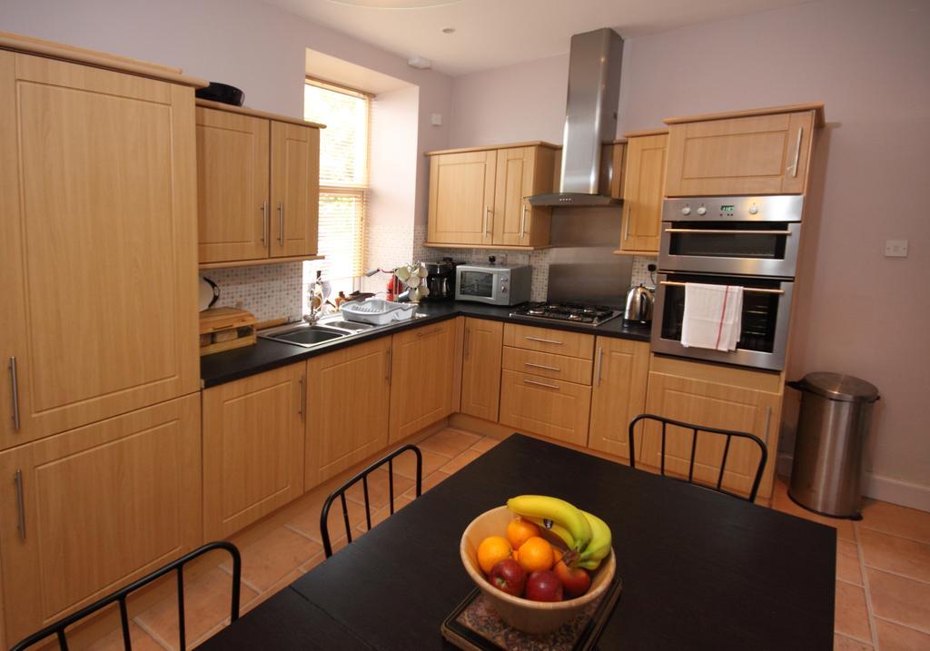 Sebright Holiday Apartment Данун Екстериор снимка