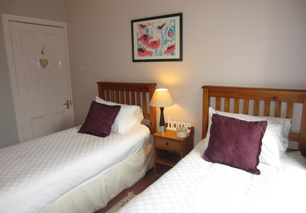 Sebright Holiday Apartment Данун Екстериор снимка