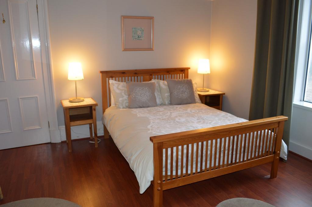Sebright Holiday Apartment Данун Екстериор снимка