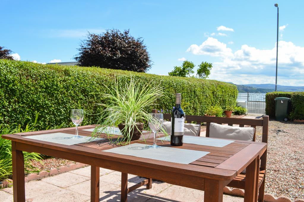 Sebright Holiday Apartment Данун Екстериор снимка