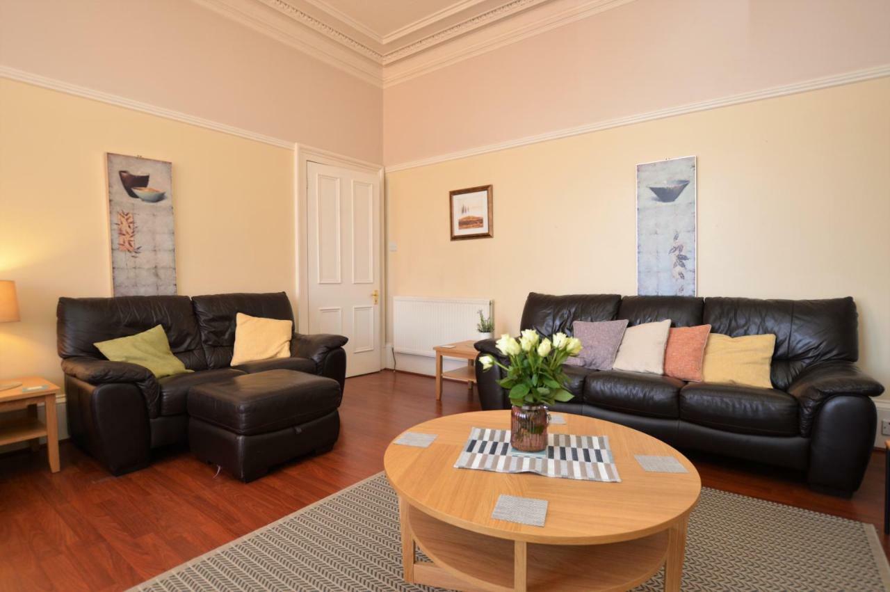 Sebright Holiday Apartment Данун Екстериор снимка