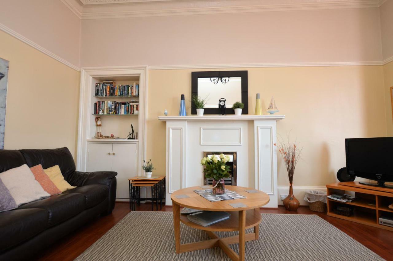 Sebright Holiday Apartment Данун Екстериор снимка