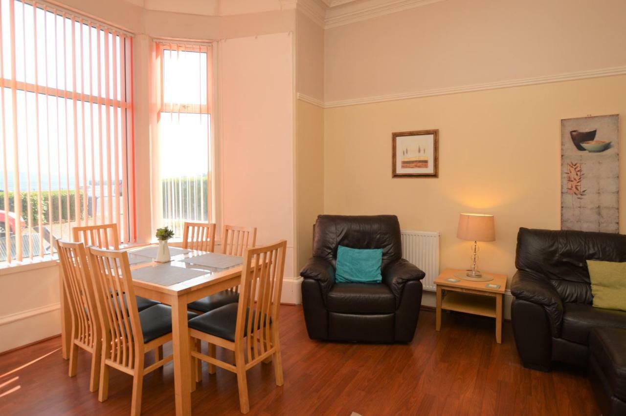 Sebright Holiday Apartment Данун Екстериор снимка