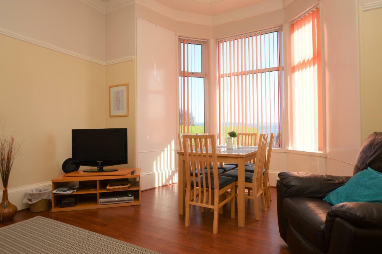 Sebright Holiday Apartment Данун Екстериор снимка