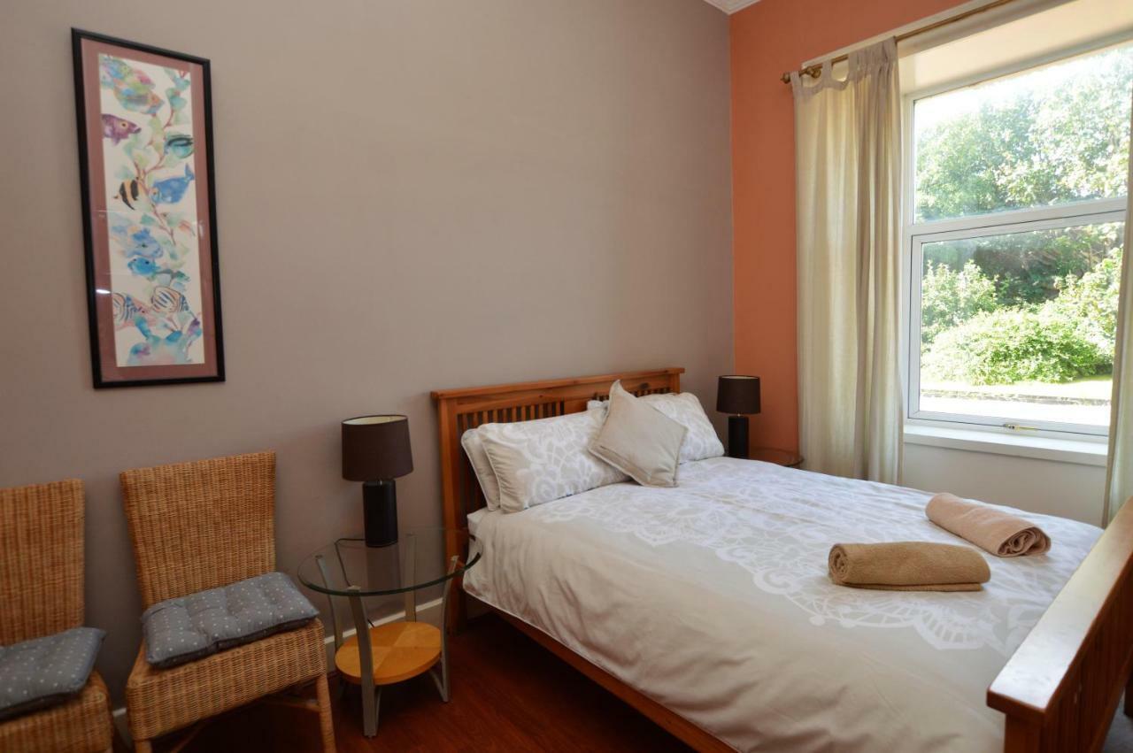 Sebright Holiday Apartment Данун Екстериор снимка