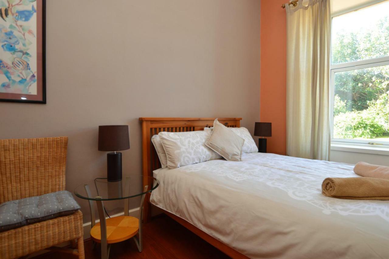 Sebright Holiday Apartment Данун Екстериор снимка