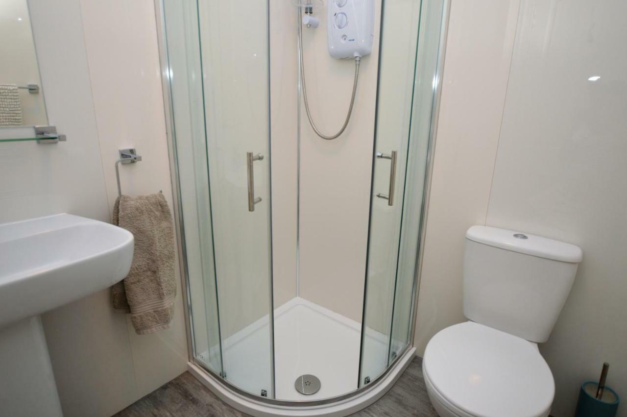 Sebright Holiday Apartment Данун Екстериор снимка